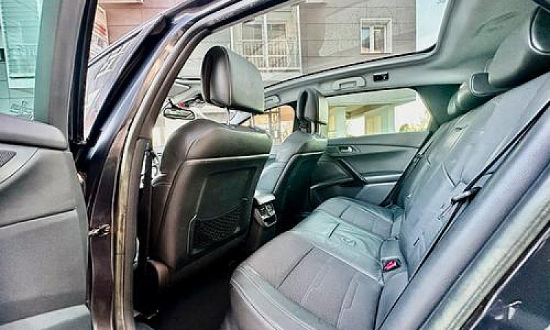 Peugeot 508 2.2 Hdi ...