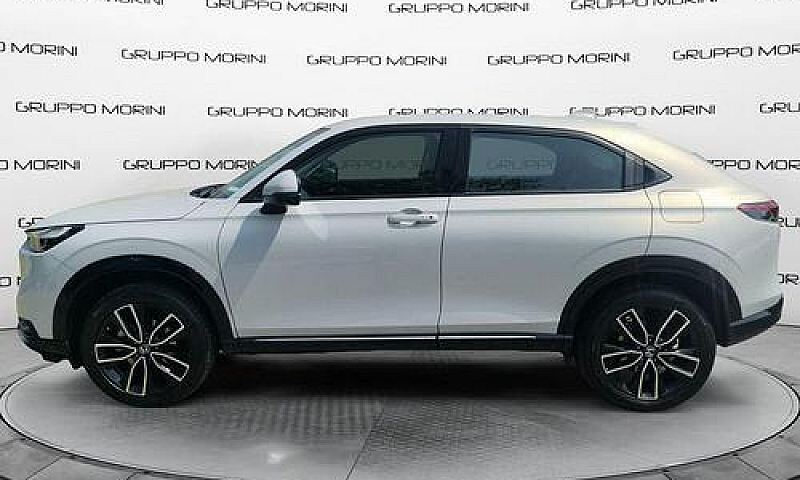 Honda Hr-V 1.5 Hev E...
