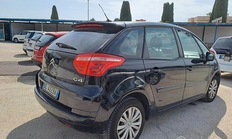 Citroen C4 Picasso 1...