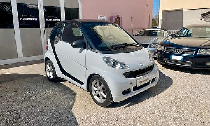 Smart Fortwo Mhd Tag...