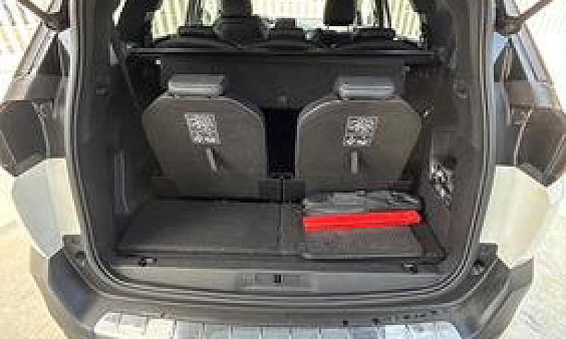 Peugeot 5008 Bluehdi...