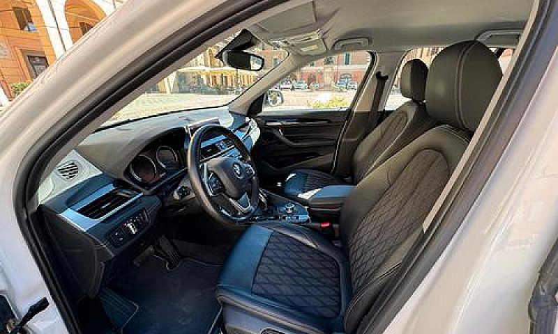 Bmw X1 Xdrive Xline ...