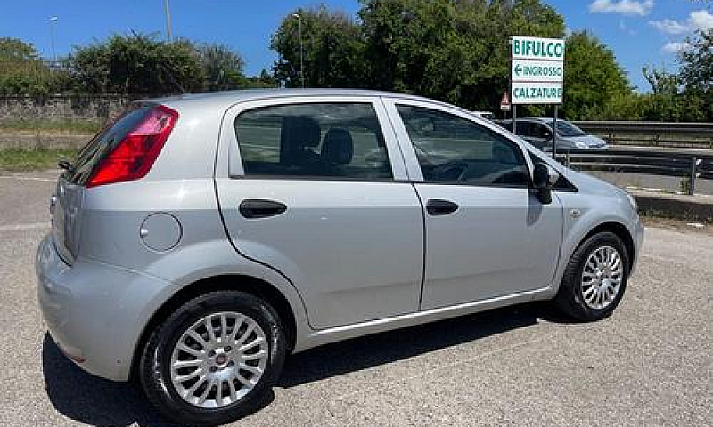Fiat Punto 1.2 8V 5 ...