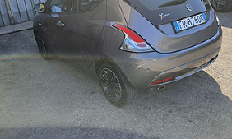 Ypsilon Gpl...