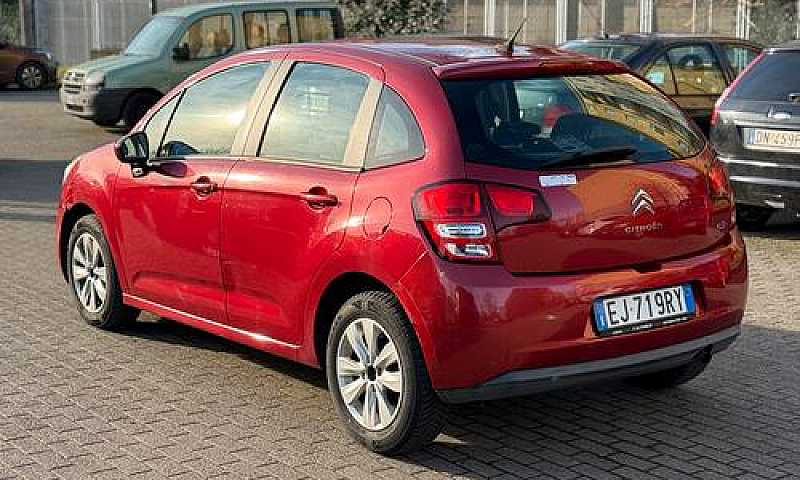 Citroen C3 1.1 8V 60...