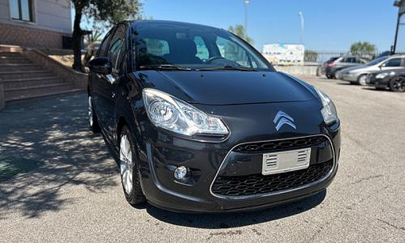 Citroen C3 1.4 Ecogp...