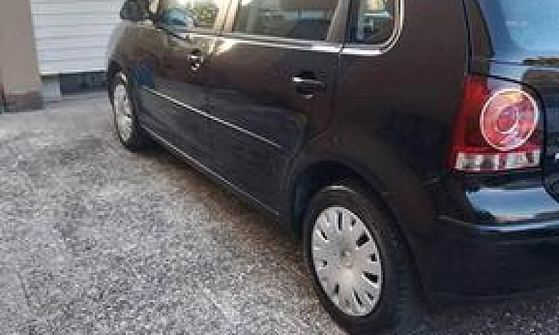 Volkswagen Polo...
