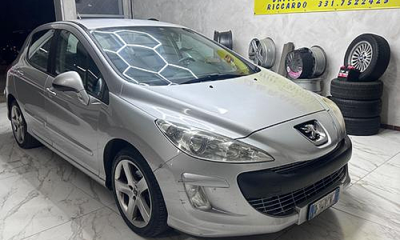 Peugeot 308 Peugeot ...