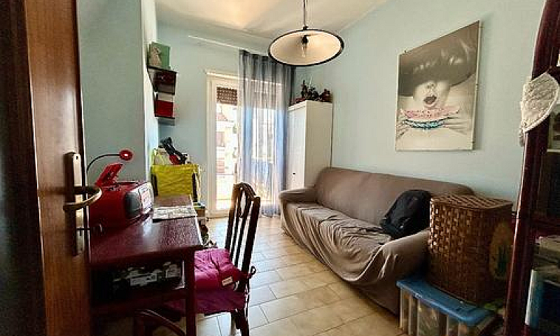 Appartamento - Via S...