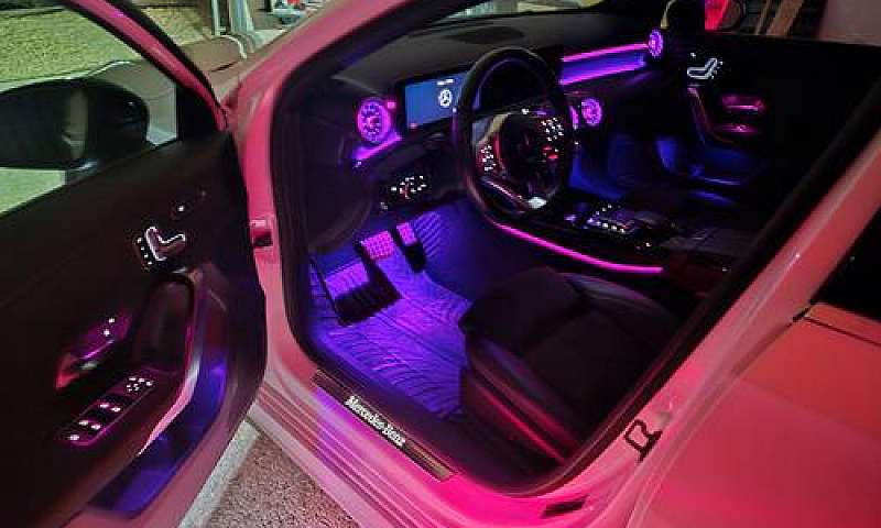 Mercedes Classe A Pr...