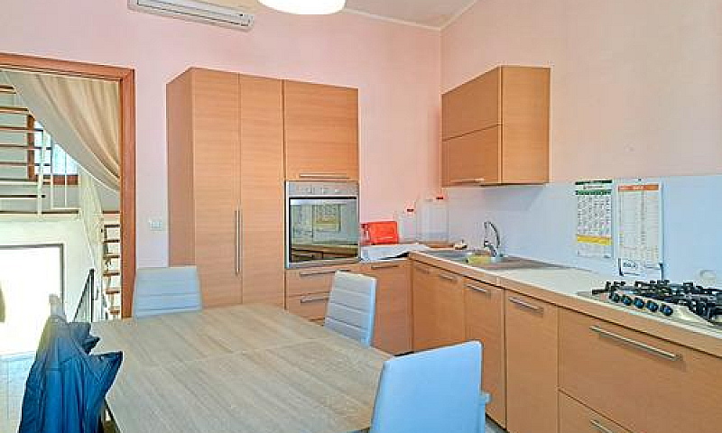 Centro- Appartamento...