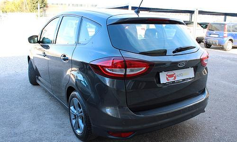 Ford C-Max 1.5 Tdci1...