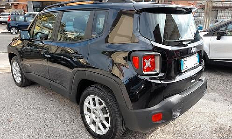 Jeep Renegade 16 Mj ...