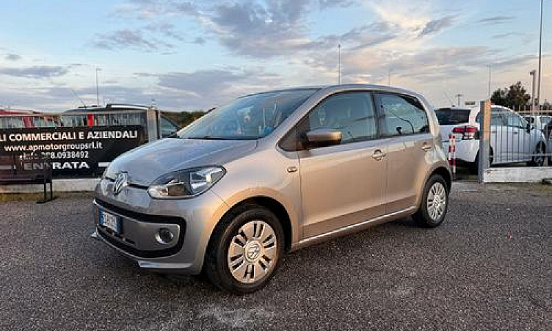 Volkswagen 1.0 75 Cv...
