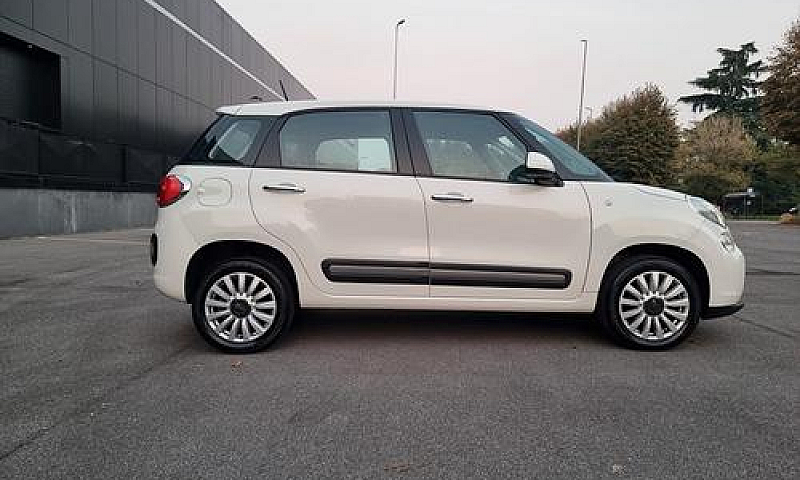 Fiat 500L 0.9 Twinai...