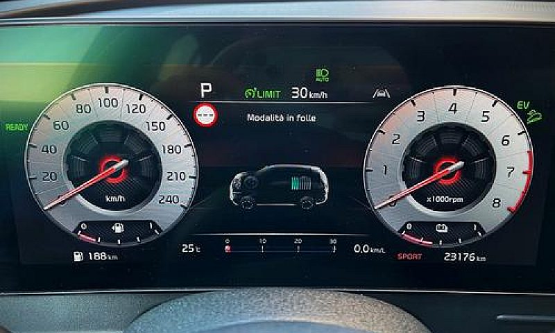 Kia Sportage 1.6 Tgd...