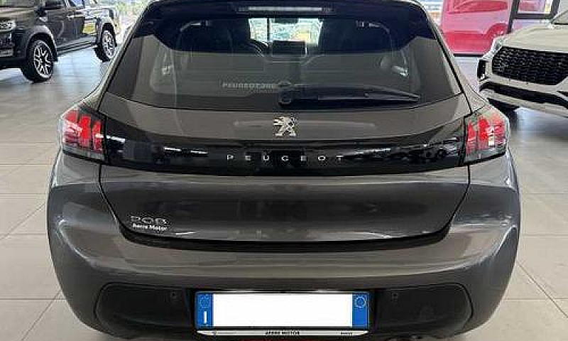 Peugeot 208 1.2 Pure...