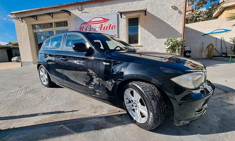 Bmw 116 116D 2.0 116...