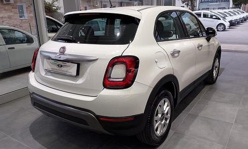 Fiat 500X 1.0 T3 120...