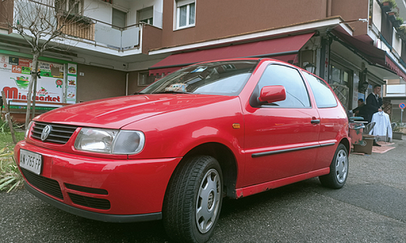 Polo 1 Serie Anno 19...
