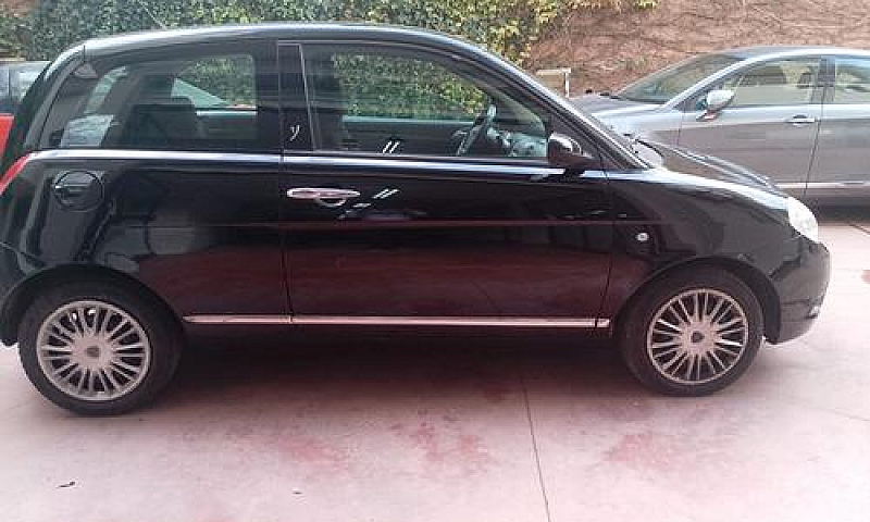 Lancia Ypsilon 1.2 -...