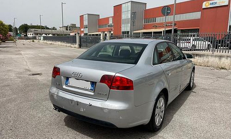 Audi A4 1.9 Tdi Berl...