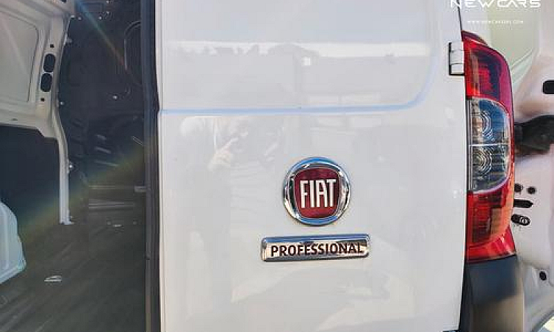 Fiat Fiorino 1.3 Mjt...