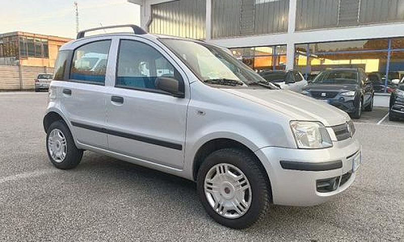 Fiat Panda 1.2 Dynam...