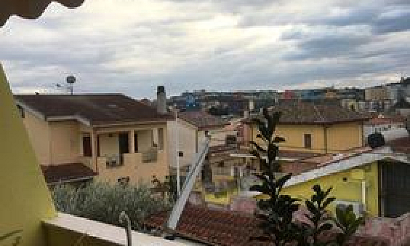 Trivano Via Sibilla ...