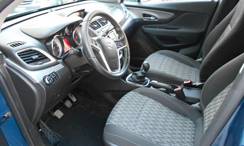 Opel Mokka 1.6 Cdti ...