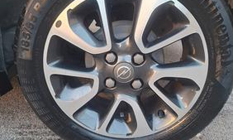 Opel Karl Rocks 1.0 ...