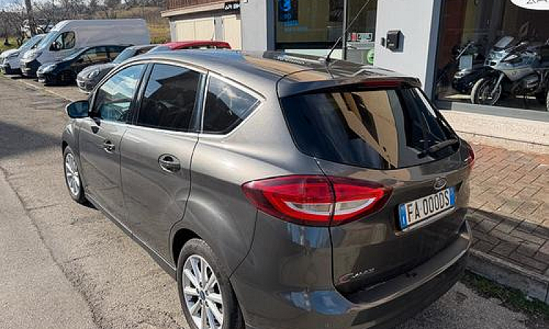 Ford C-Max 1.0 Ecobo...