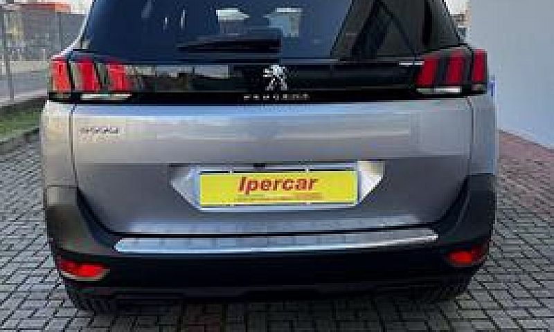 Peugeot 5008 Puretec...