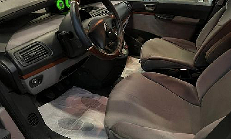 Citroen C8-2.2 Diese...