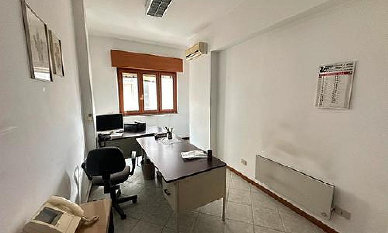 Ampio Appartamento P...