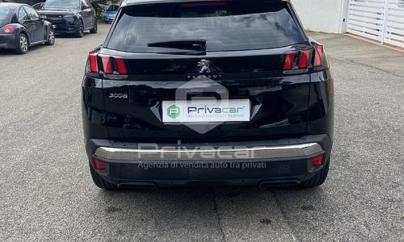 Peugeot 3008 Bluehdi...