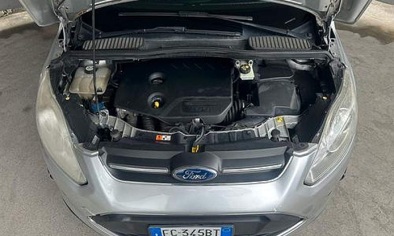 Ford C-Max 1.6 Tdci ...