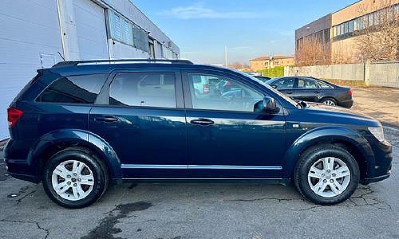 Fiat Freemont 2.0Dis...