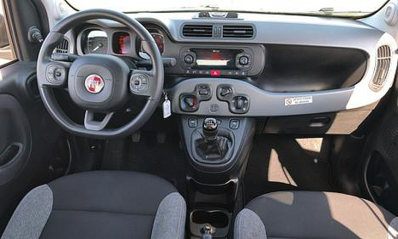 Fiat Panda 1.0 Mild ...