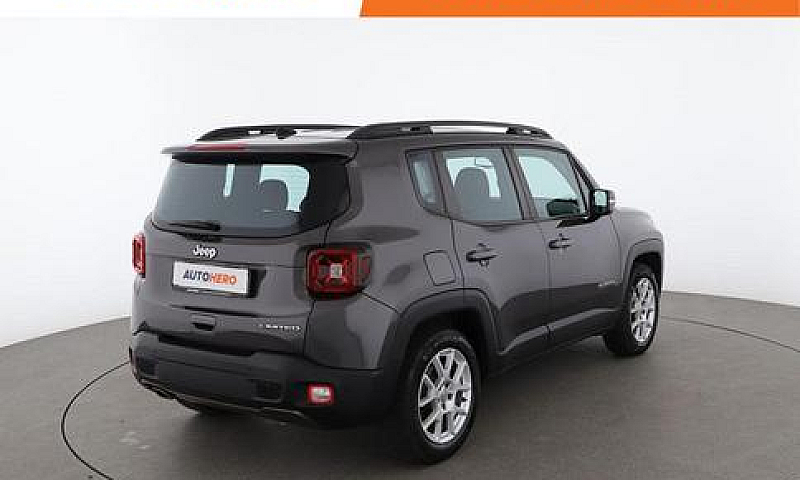 Jeep Renegade Vz6596...