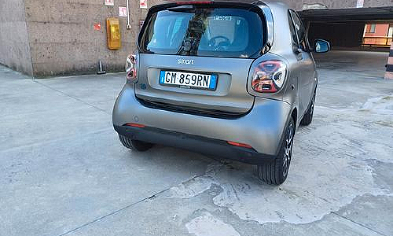 Smart Fortwo Eq Prim...