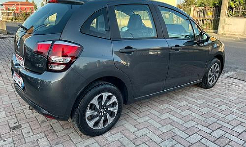 Citroen C3 Puretech ...