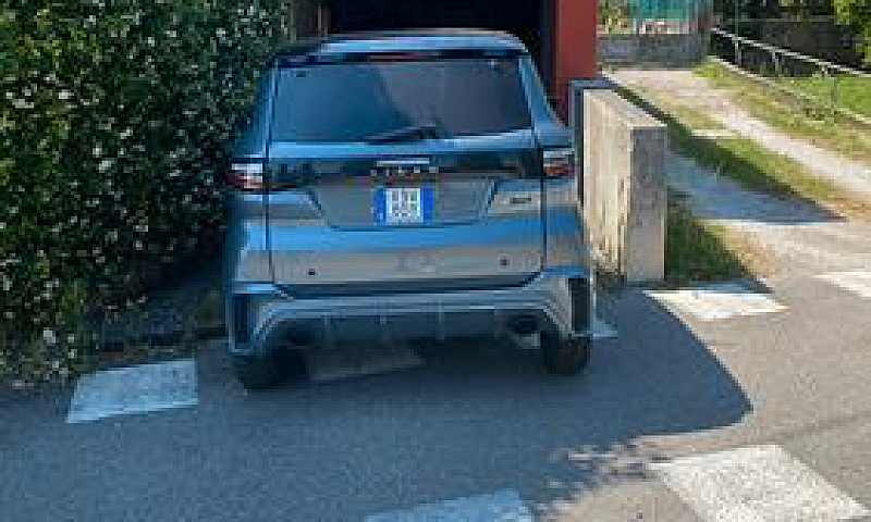 Aixam City Sport...
