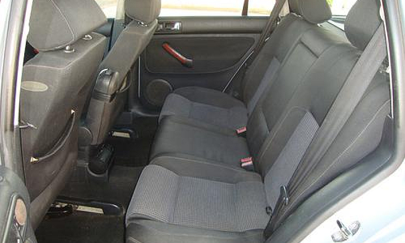 Volkswagen Bora1.9 T...