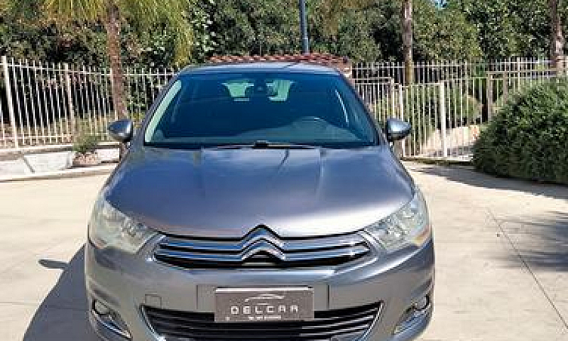 Citroen C4 Picasso 1...