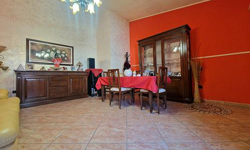 Ampio Appartamento P...