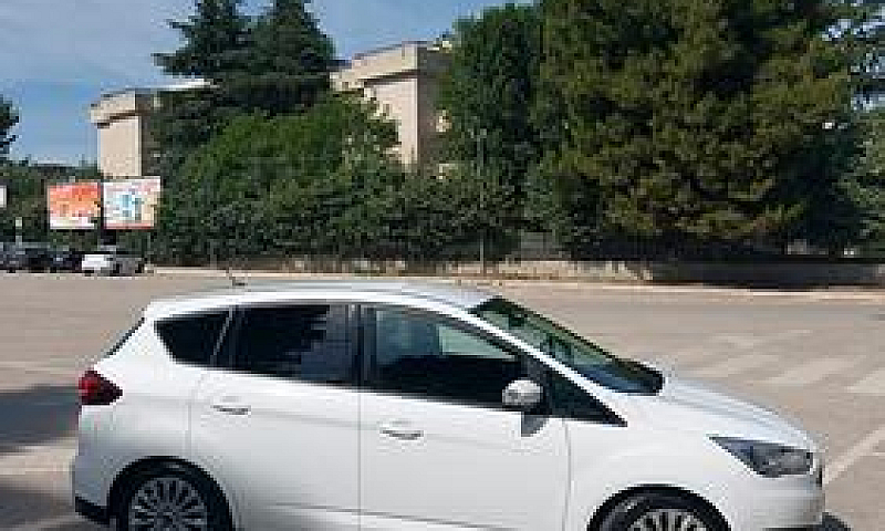Ford C-Max 1.5 Tdci ...