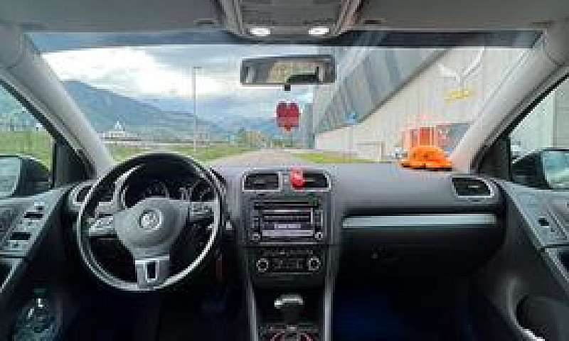 Volkswagen Golf 6 1....