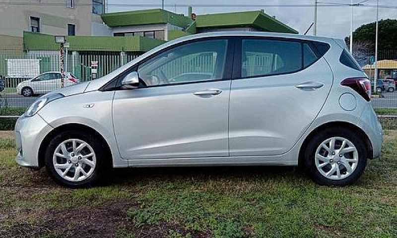 Hyundai I10 1.0 5P -...