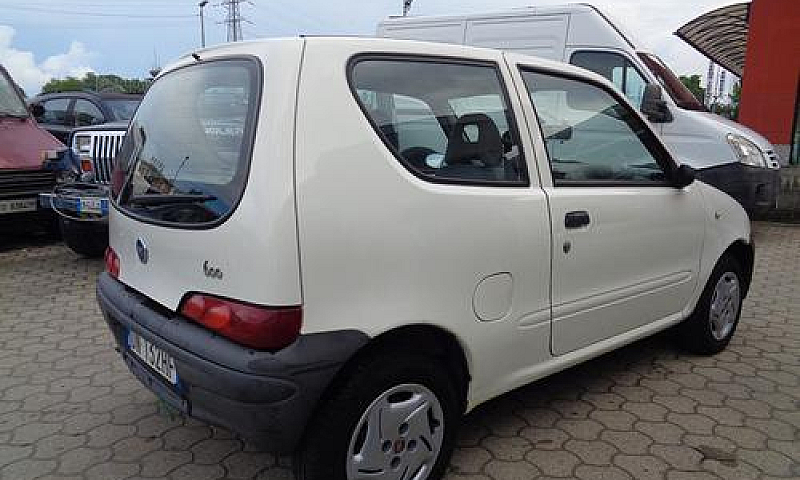 Fiat 600 1.1...